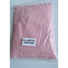 Galaretka wiśniowa (1kg) Galaretka wiśniowa (1kg)